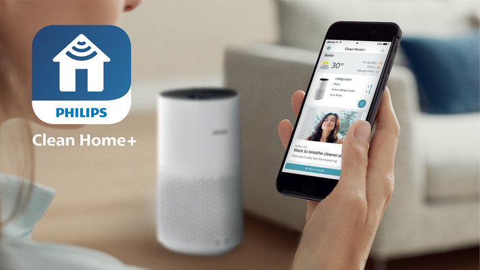 Philips AC1715/10 null