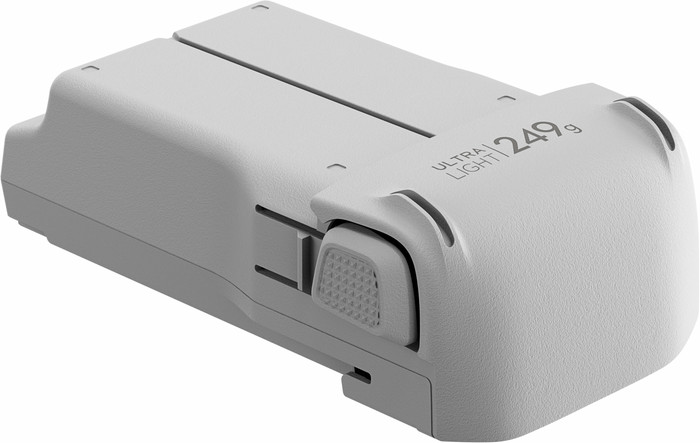 DJI Lito X1 Intelligent Flight Battery côté gauche
