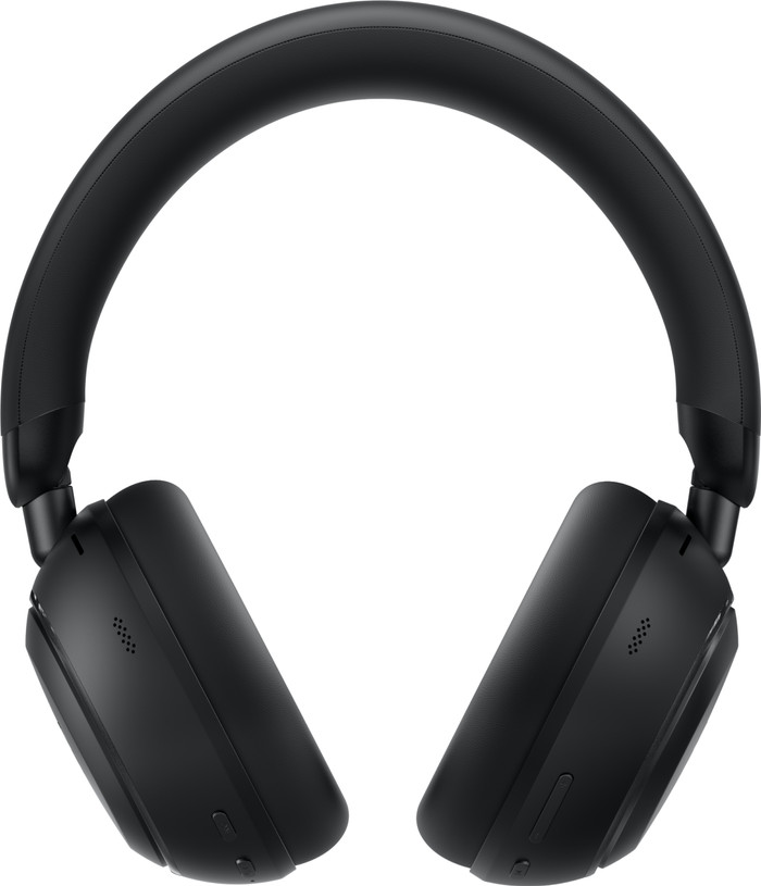 Soundcore Space 2 Zwart voorkant