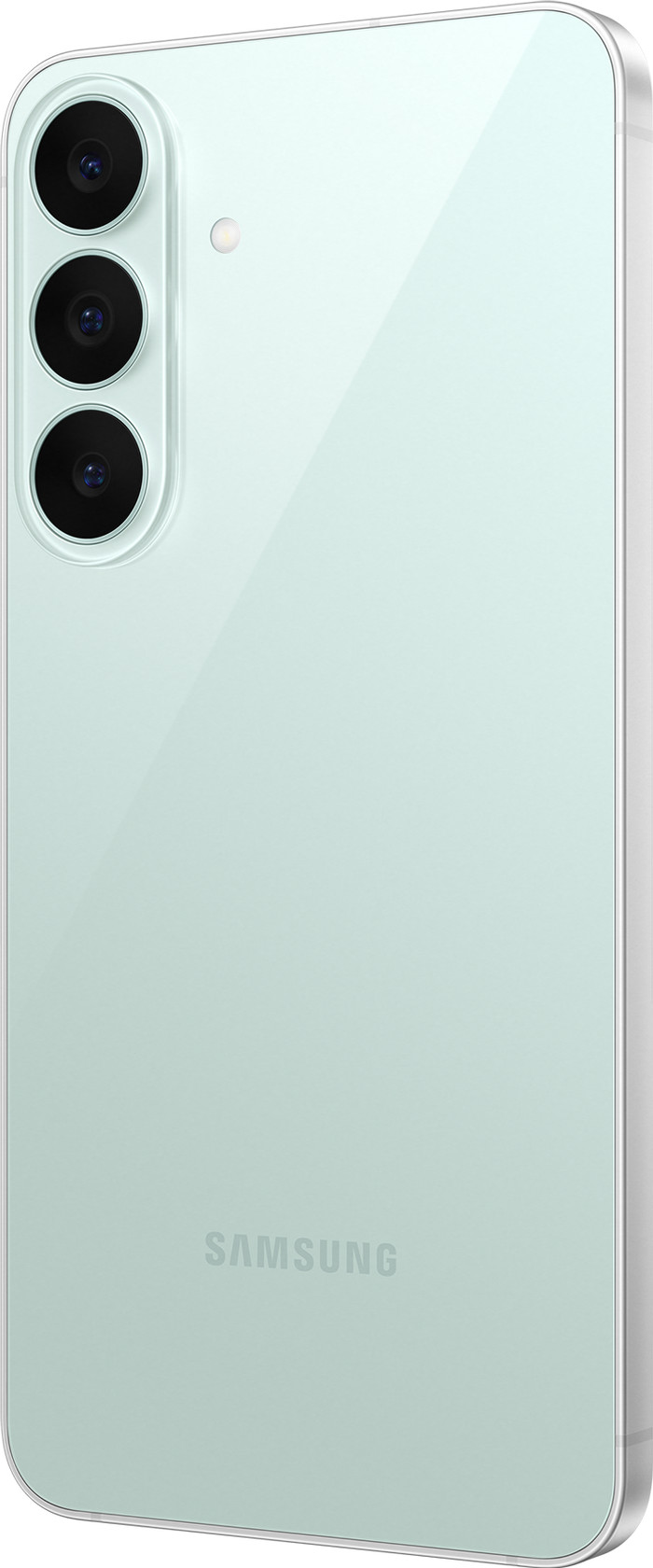 Samsung Galaxy S26FE 128GB Groen 5G achterkant