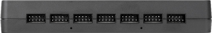Thermaltake TT Sync V2 Controller voorkant