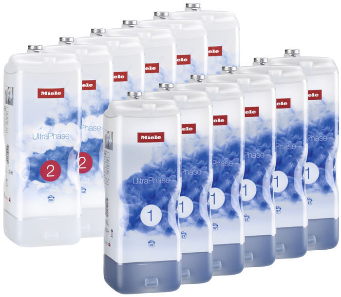 Miele UltraPhase 1 and 2 - Year Pack Main Image