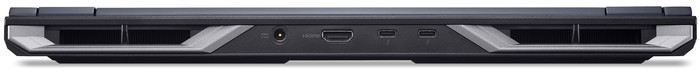 Acer Predator Helios Neo 16 PHN16-I31-77QG AZERTY voorkant
