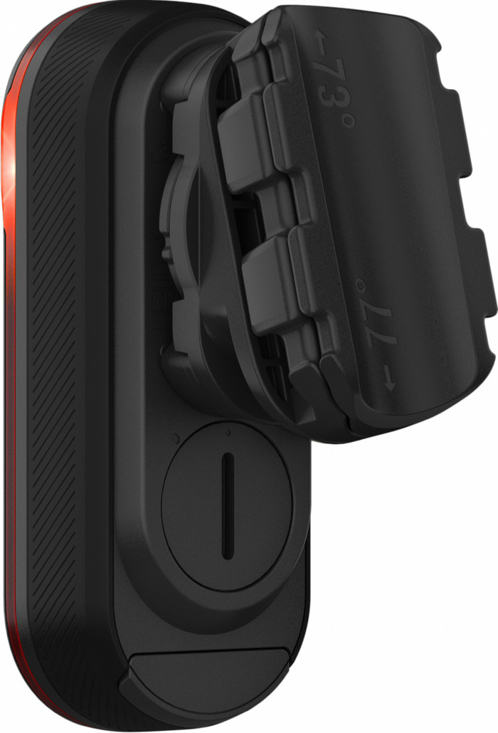 Garmin Varia RCT715 Radar Achterlicht met Camera null