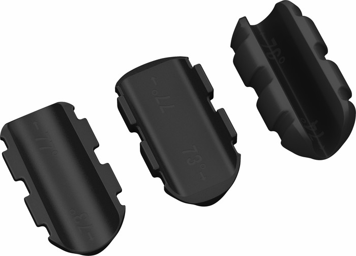 Garmin Varia RCT715 Radar Achterlicht met Camera null