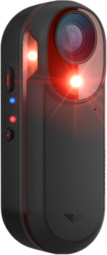 Garmin Varia RCT715 Radar Achterlicht met Camera rechterkant