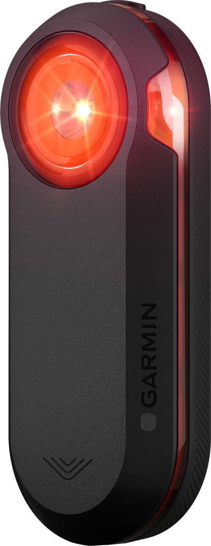 Garmin Varia RTL515 Radar Achterlicht linkerkant