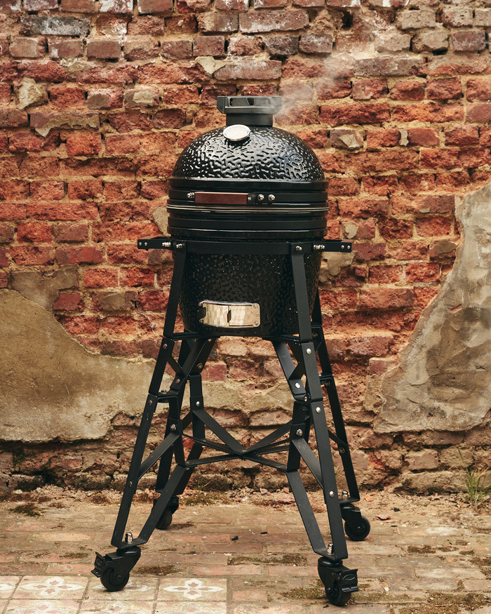 The Bastard Classic Compact Starter Pack front