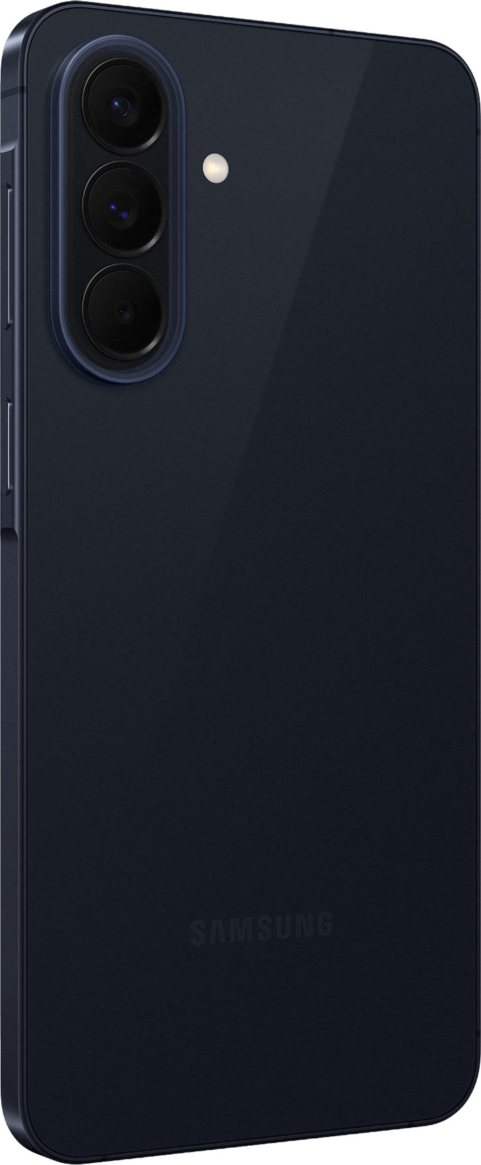 Samsung Galaxy A57 256 Go Bleu Foncé 5G arrière