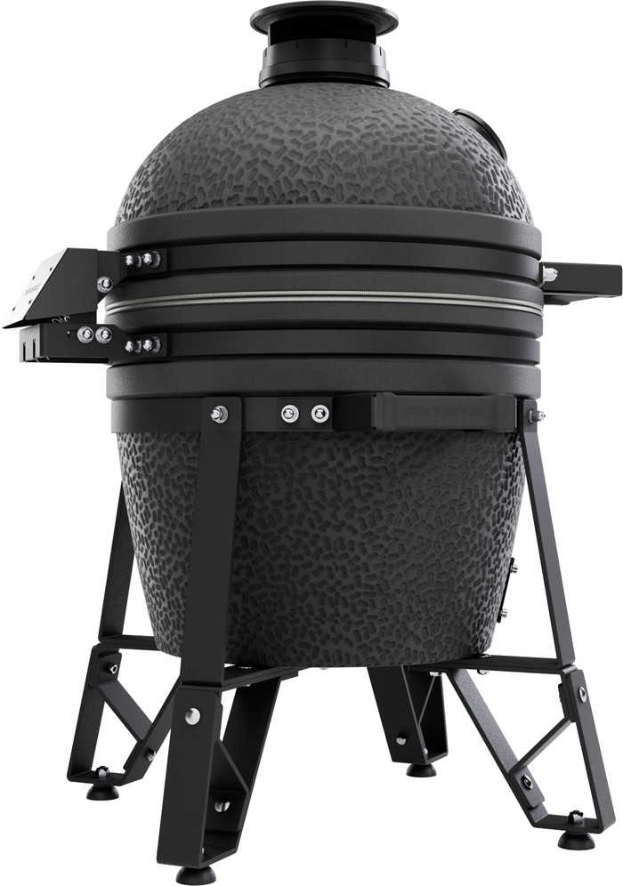 The Bastard Core Compact Complete linkerkant