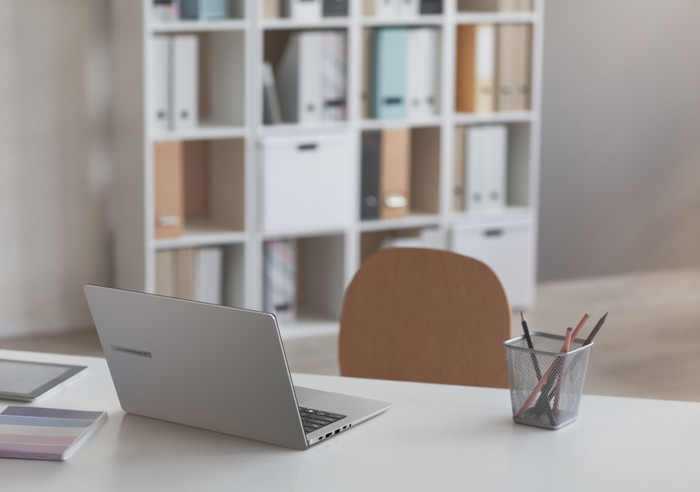 ASUS ExpertBook P1 15,6'' 1503CDA-S70323X Azerty product in gebruik