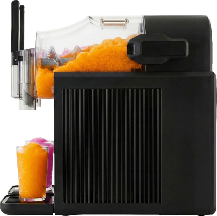 Seeger SuperSlush Twin Frozen Drink Maker 2x2L rechterkant
