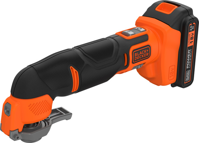 BLACK+DECKER BDCOS18D1K-QW Main Image