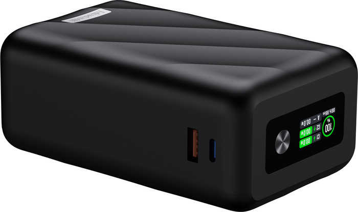 BlueBuilt Power Bank 27.000 mAh met Snelladen 140 Watt Main Image