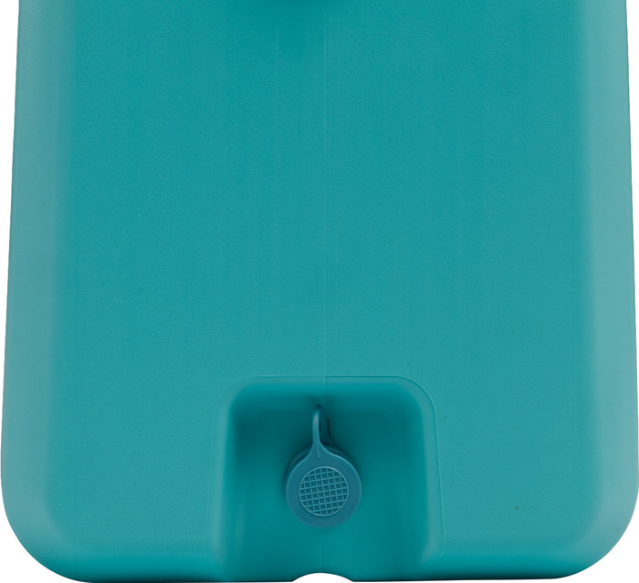 Igloo Tag Along Too Highrise 22QT Lagoon détail