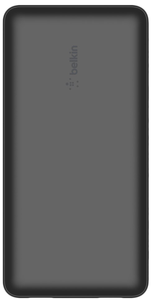 Belkin Power Bank 10,000mAh Black null