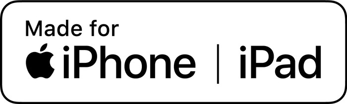 BlueBuilt USB-A to Lightning Cable 1.5m Kevlar Black visual supplier