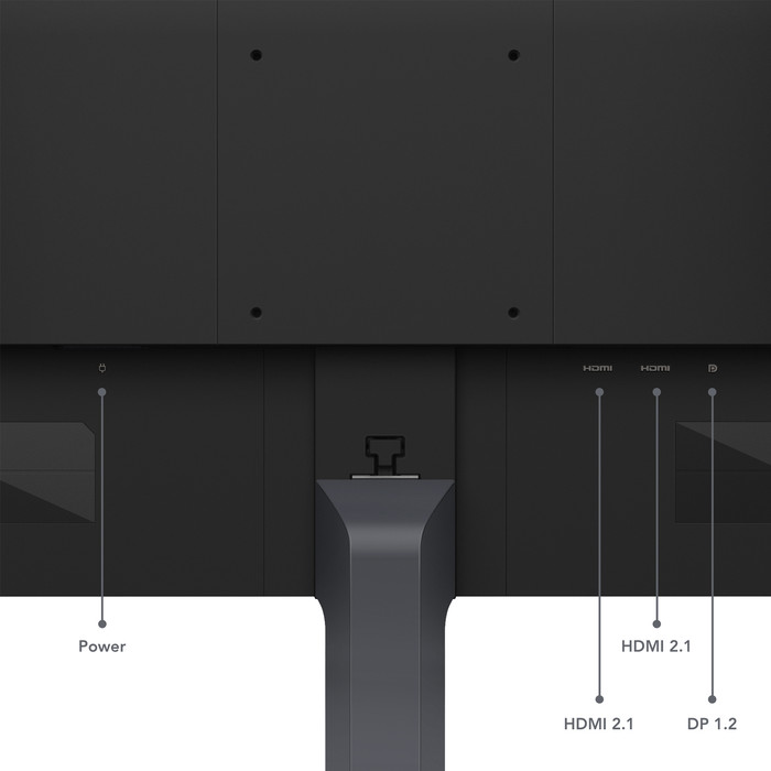 Lenovo LOQ 24-10 detail