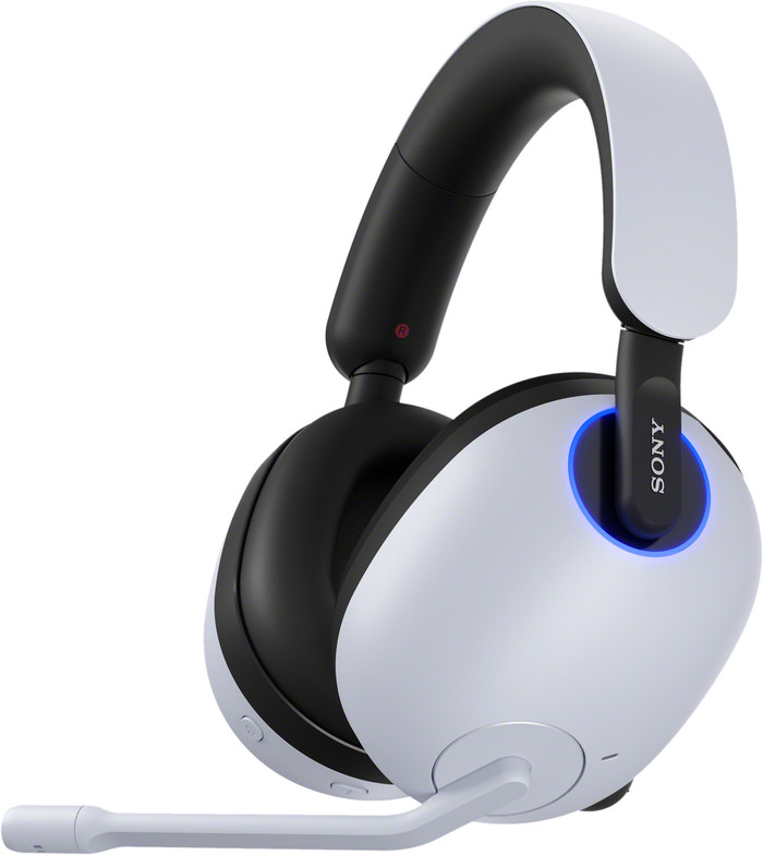 Sony Inzone H9 Gaming Headset PS4/5 en PC Main Image