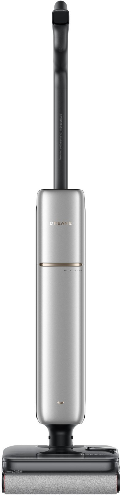 Dreame T15 Pro Heat-R voorkant