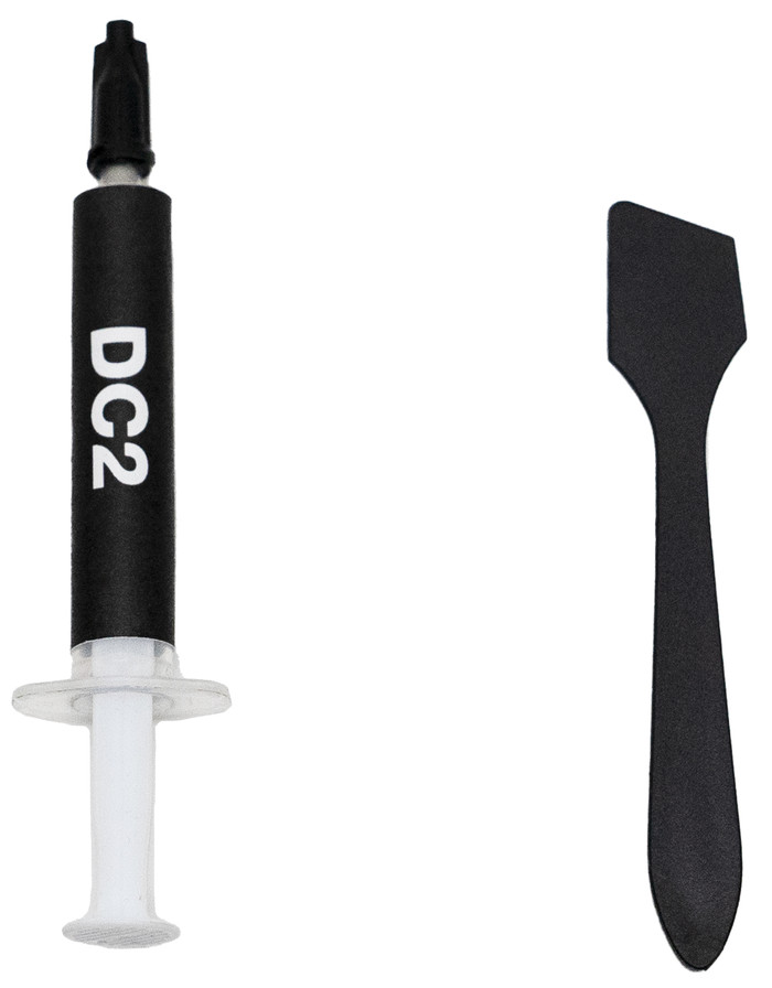 be quiet! DC2 Koelpasta - 3g Main Image