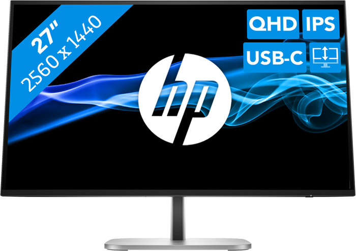 HP Series 5 Pro 527pu Main Image