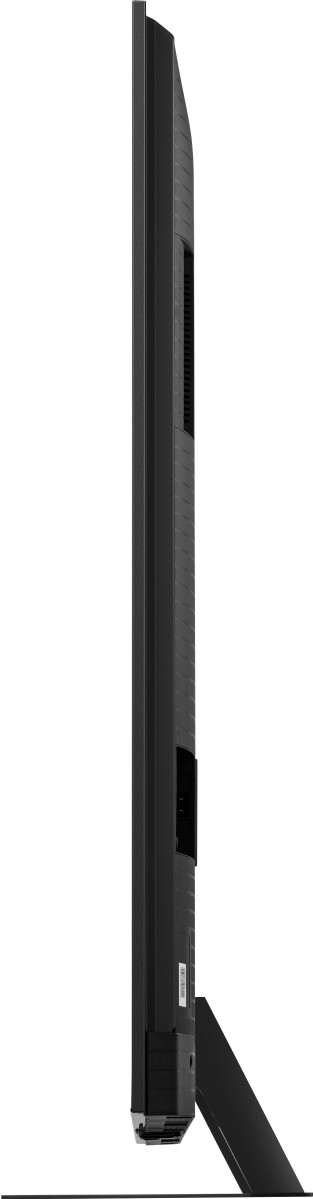 Hisense QD Mini-led 65" U79S PRO (2026) rechterkant