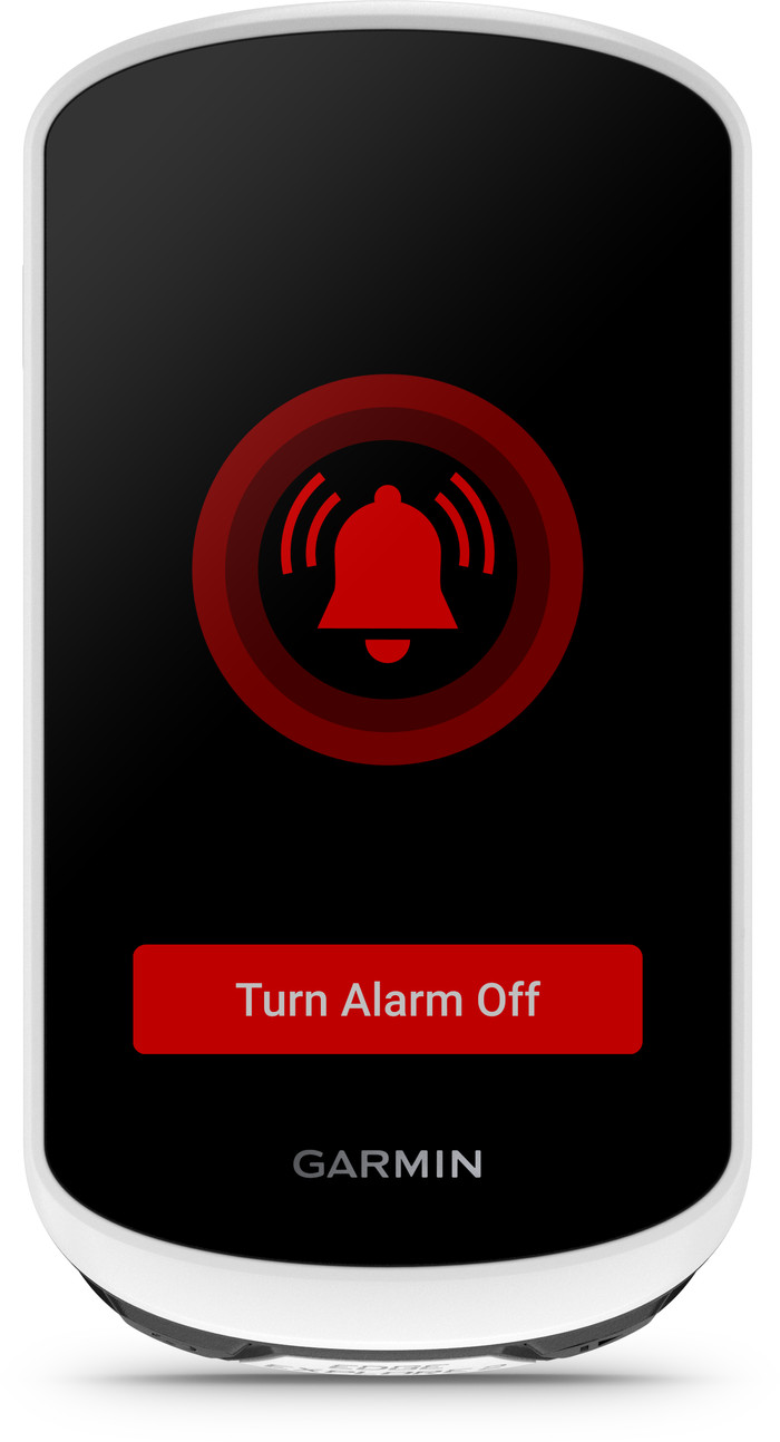 Garmin Edge Explore 2 + Garmin Hoesje Textiel null
