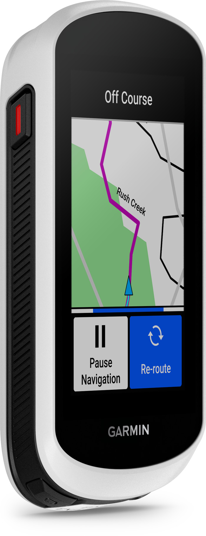 Garmin Edge Explore 2 + Garmin Hoesje Textiel null