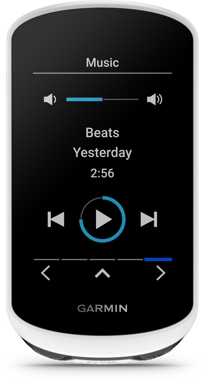 Garmin Edge Explore 2 + Garmin Hoesje Textiel null