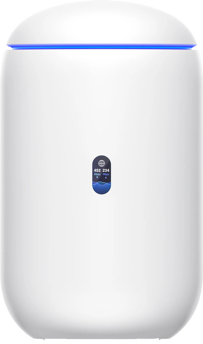 Ubiquiti UniFi Dream Router Main Image