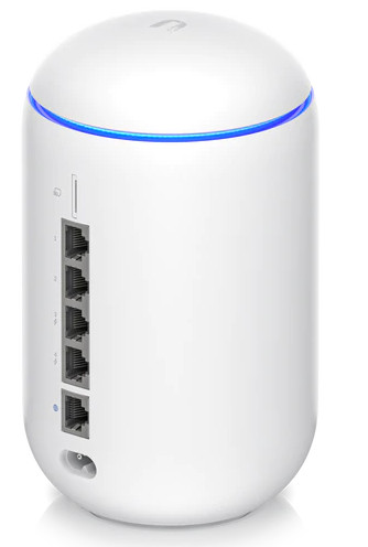 Ubiquiti UniFi Dream Router null