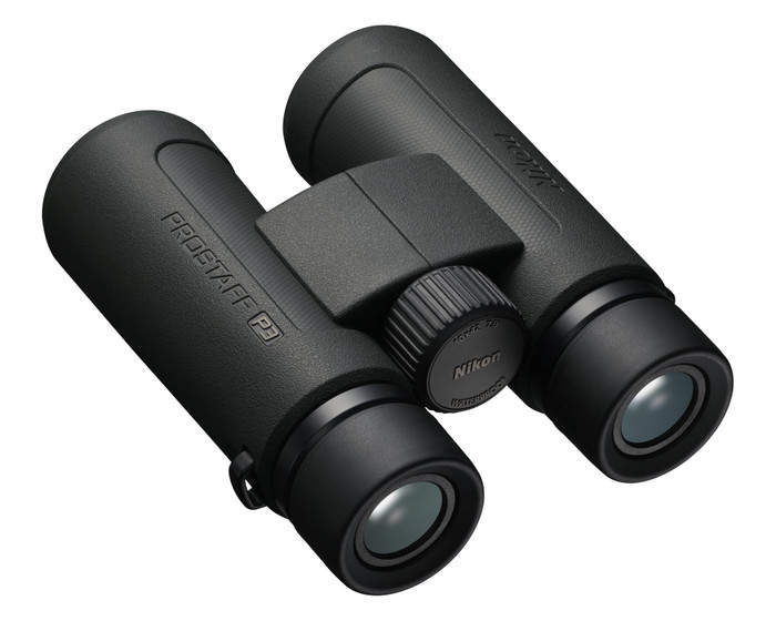Nikon Prostaff P3 10X42 null