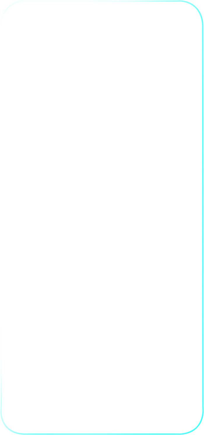 Just In Case Tempered Glass Oppo Find X9 Pro Screenprotector voorkant