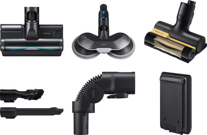 Samsung Jet 85S Wet Pro VS70H25WHT/WA accessoire