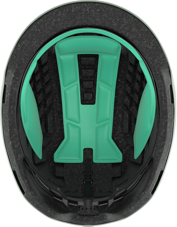 Lazer CityZen KinetiCore Vert Clair L dessous