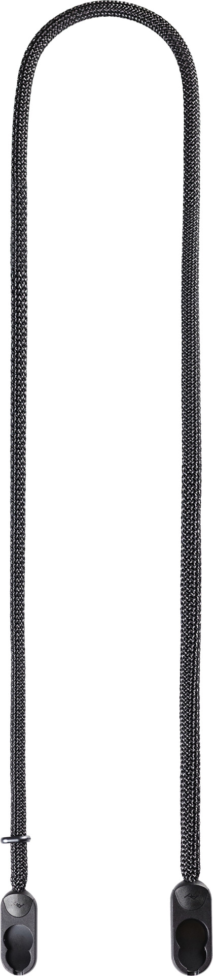 Peak Design Form Rope Camera Strap Long Zwart Main Image