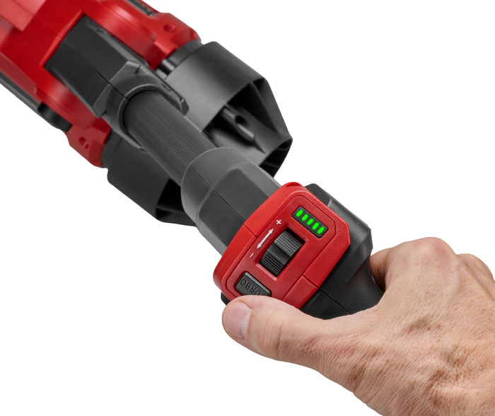 Einhell GP-LB 36/270 Li E BL Solo détail