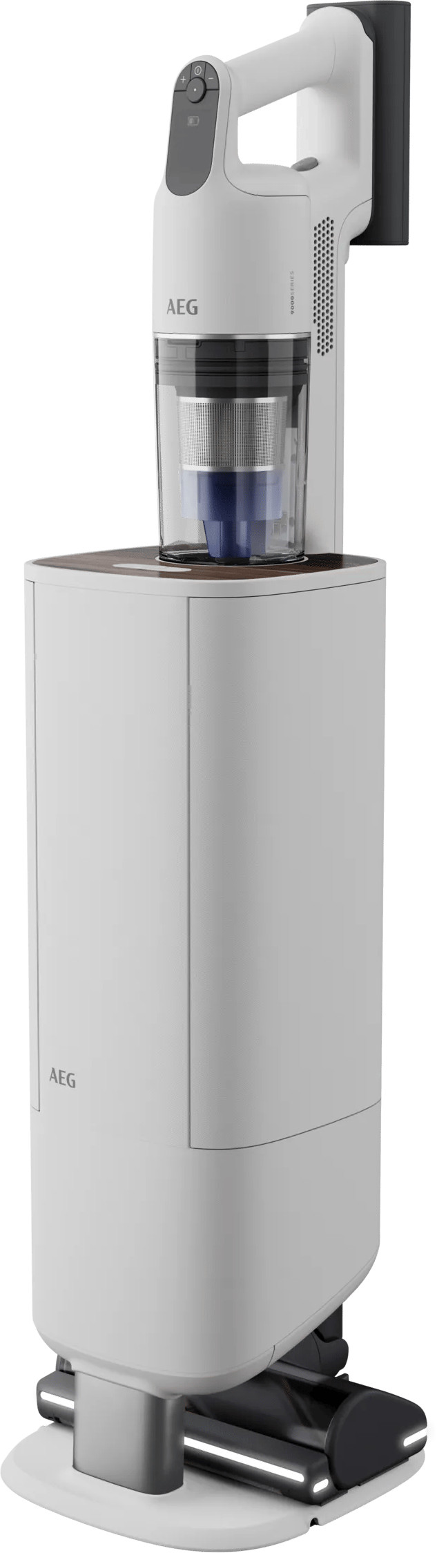AEG AP91HB21ES 9000 rechterkant