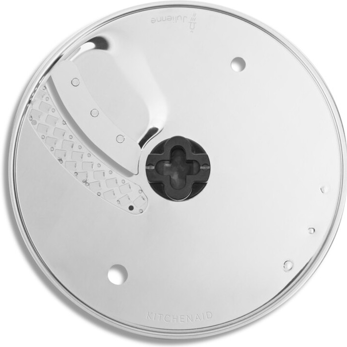 KitchenAid 5KFP0921EOB Noir Onyx accessoire