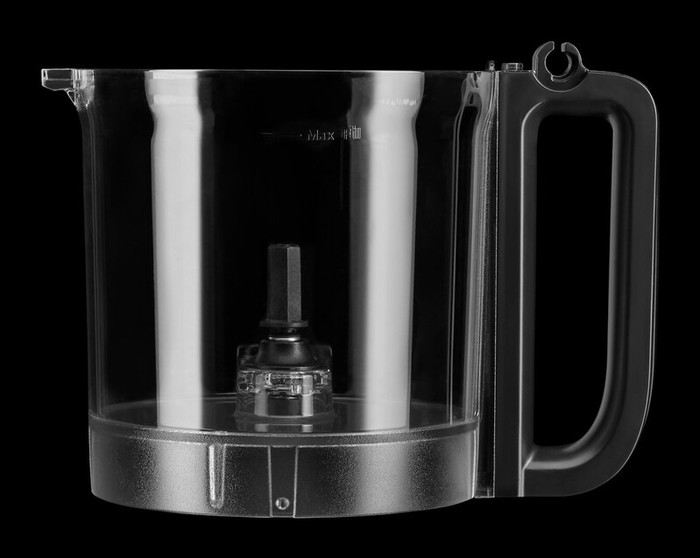 KitchenAid 5KFP0921EOB Noir Onyx accessoire