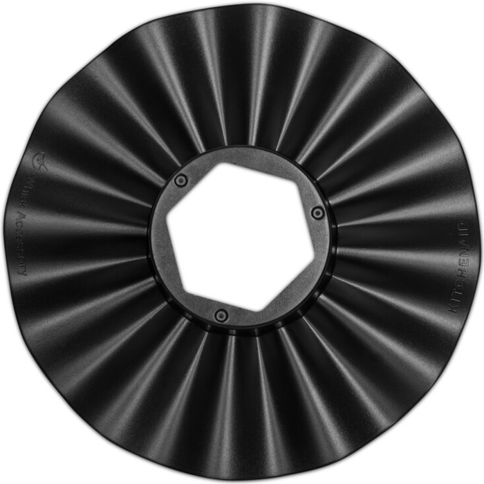 KitchenAid 5KFP0921EOB Noir Onyx accessoire