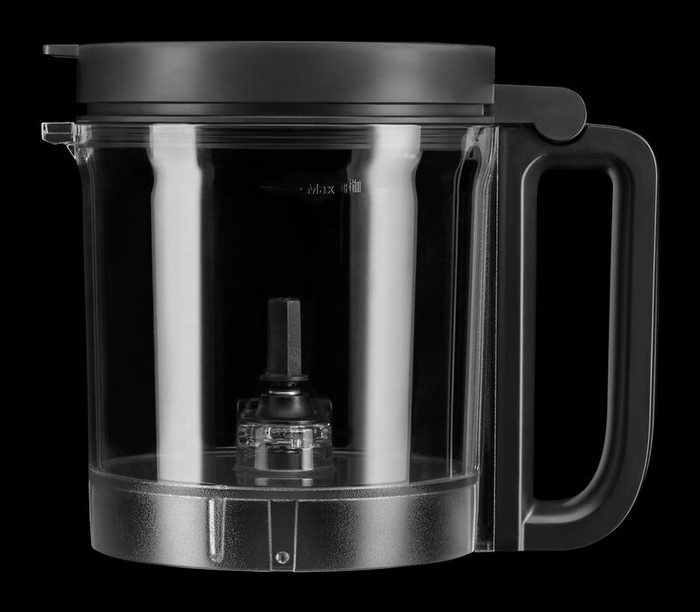 KitchenAid 5KFP0921EOB Noir Onyx accessoire