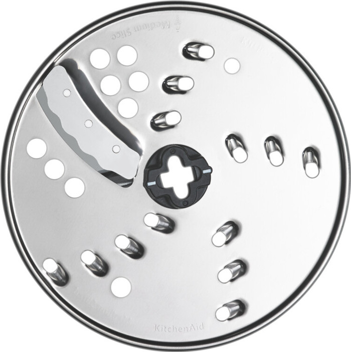 KitchenAid 5KFP0921EOB Noir Onyx accessoire