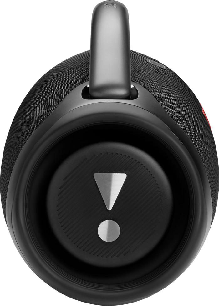 JBL Boombox 3 Zwart rechterkant
