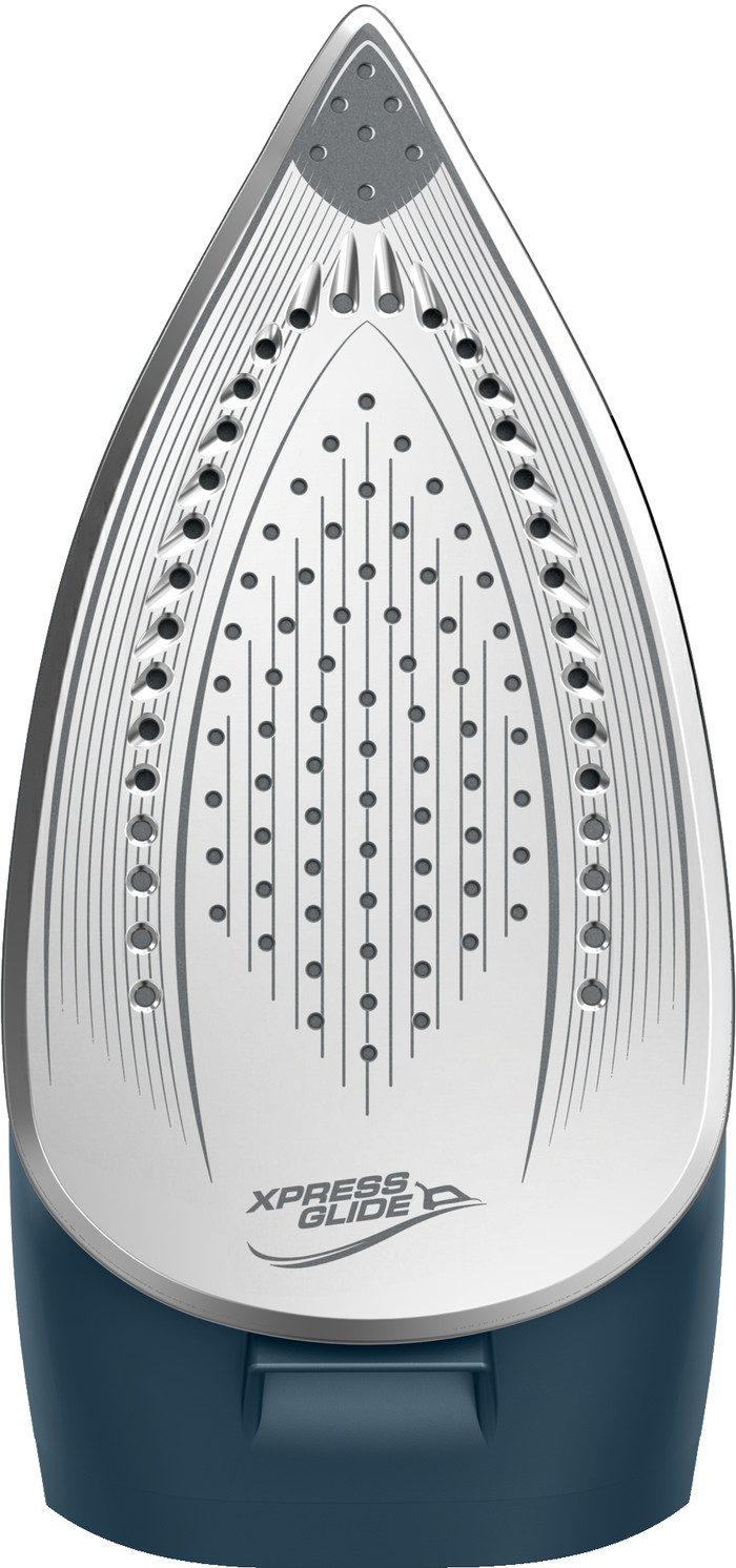 Tefal Power Pro Compact 300 SV6221 dessous