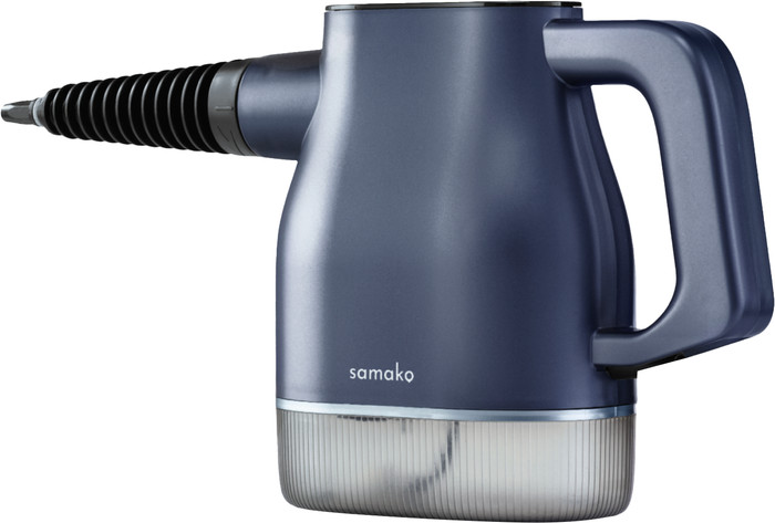 Samako Airstream S1 rechterkant