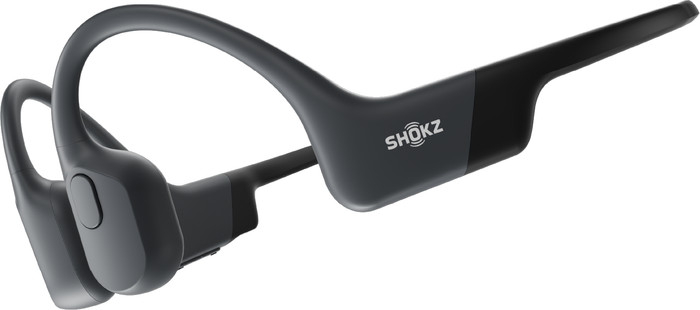 Shokz OpenRun Mini USB-C Noir côté droit