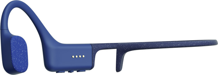 Shokz OpenSwim Blauw null