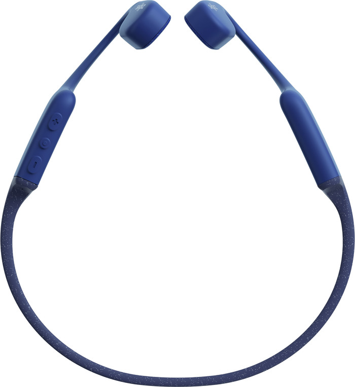 Shokz OpenSwim Blauw null